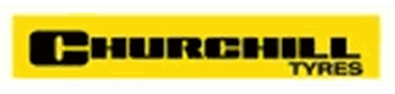 Churchill Tyres